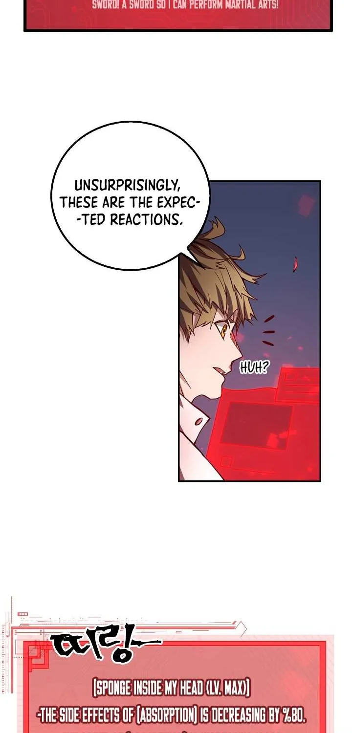 Read The Lord’s Coins Aren’t Decreasing?! chapter 7 image 9 on Lezhin