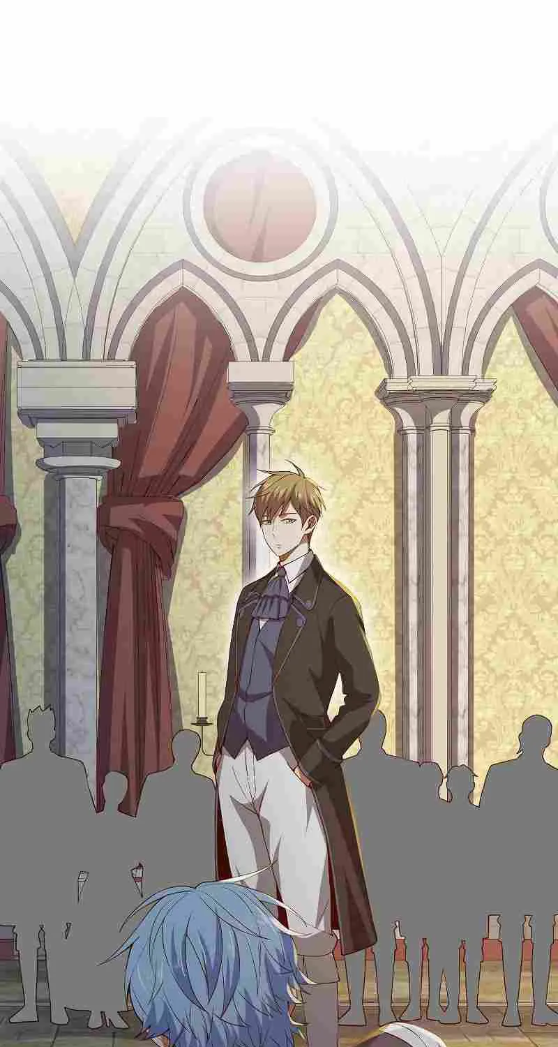 Read The Lord’s Coins Aren’t Decreasing?! chapter 70 image 1 on Lezhin