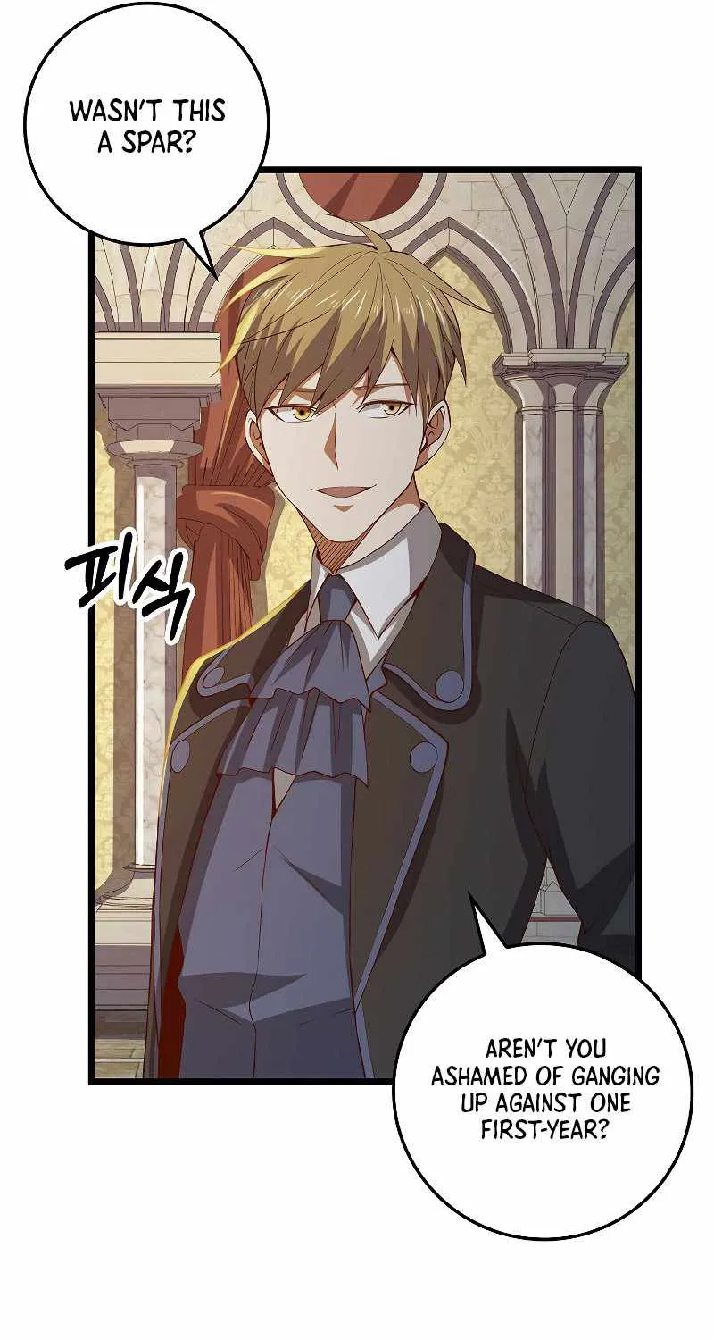 Read The Lord’s Coins Aren’t Decreasing?! chapter 70 image 10 on Lezhin