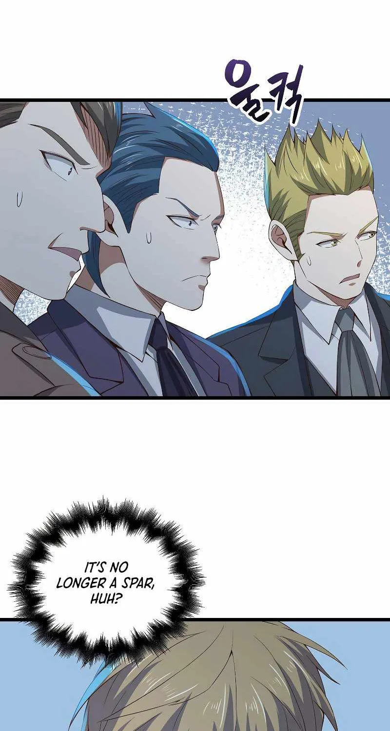 Read The Lord’s Coins Aren’t Decreasing?! chapter 70 image 11 on Lezhin