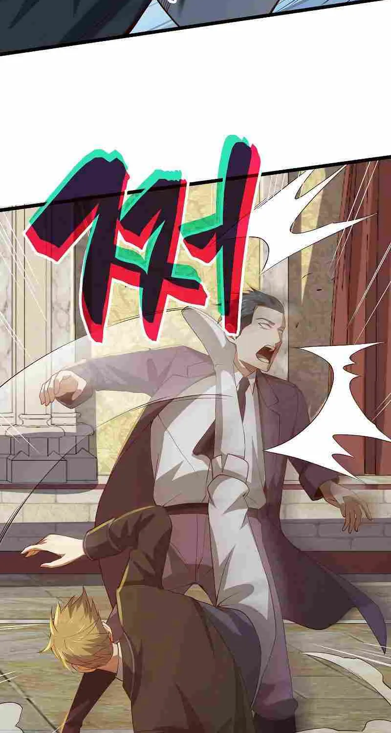 Read The Lord’s Coins Aren’t Decreasing?! chapter 70 image 20 on Lezhin