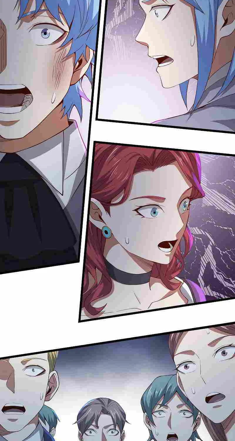 Read The Lord’s Coins Aren’t Decreasing?! chapter 70 image 24 on Lezhin