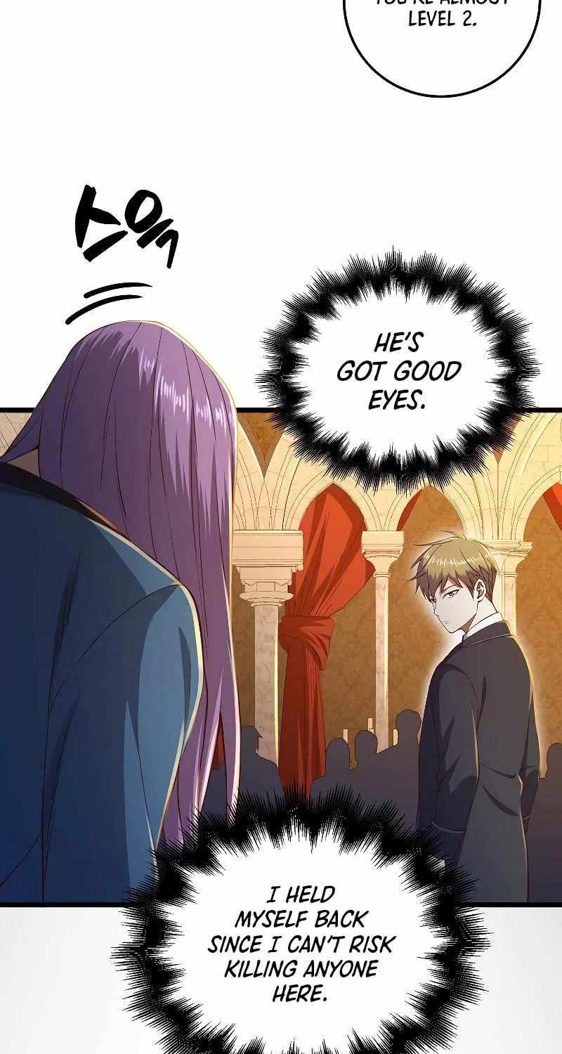 Read The Lord’s Coins Aren’t Decreasing?! chapter 70 image 30 on Lezhin
