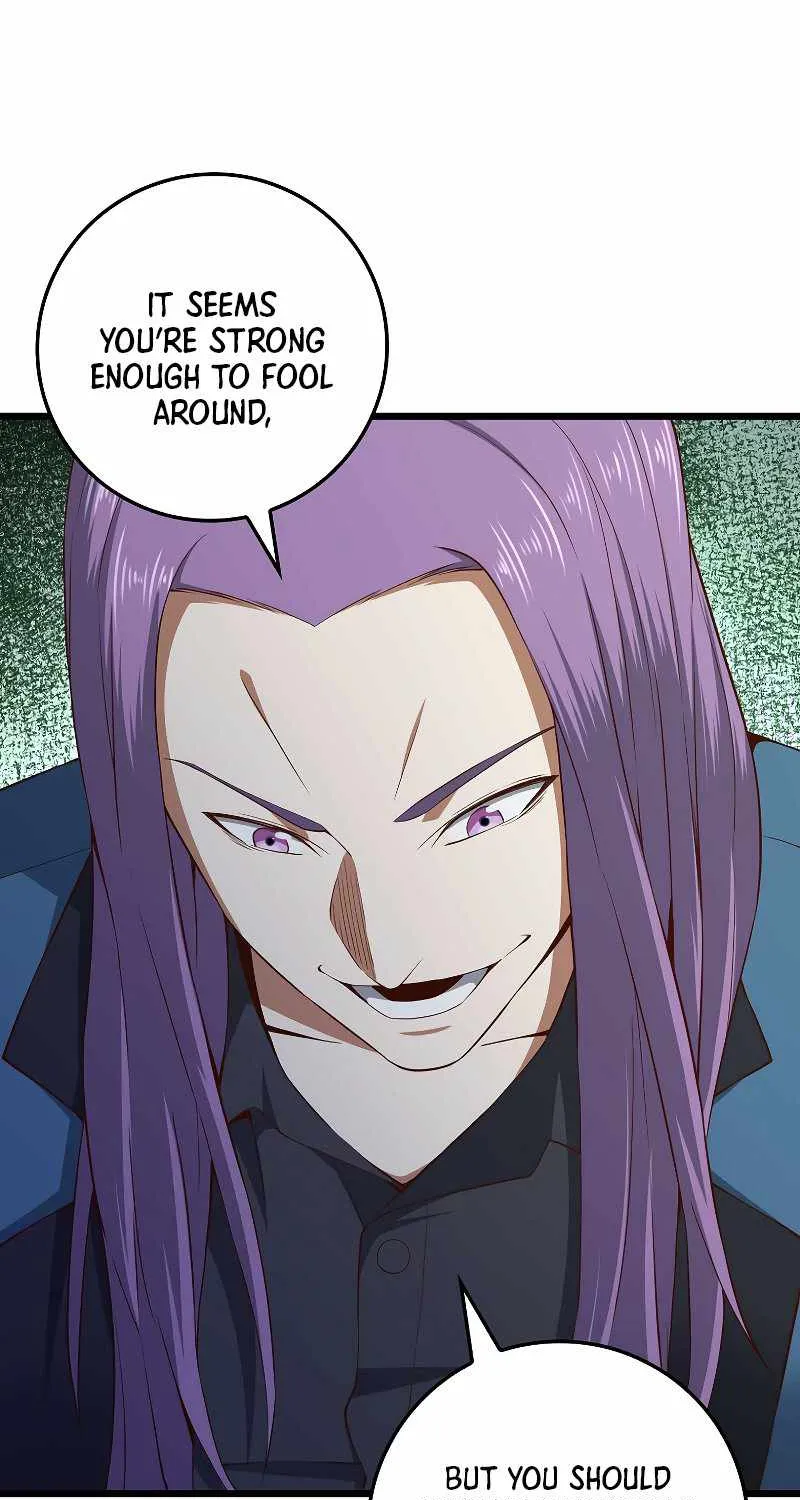 Read The Lord’s Coins Aren’t Decreasing?! chapter 70 image 34 on Lezhin