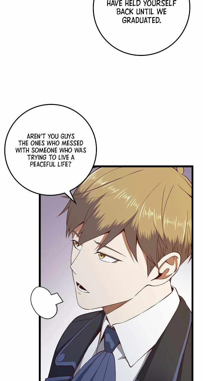 Read The Lord’s Coins Aren’t Decreasing?! chapter 70 image 35 on Lezhin