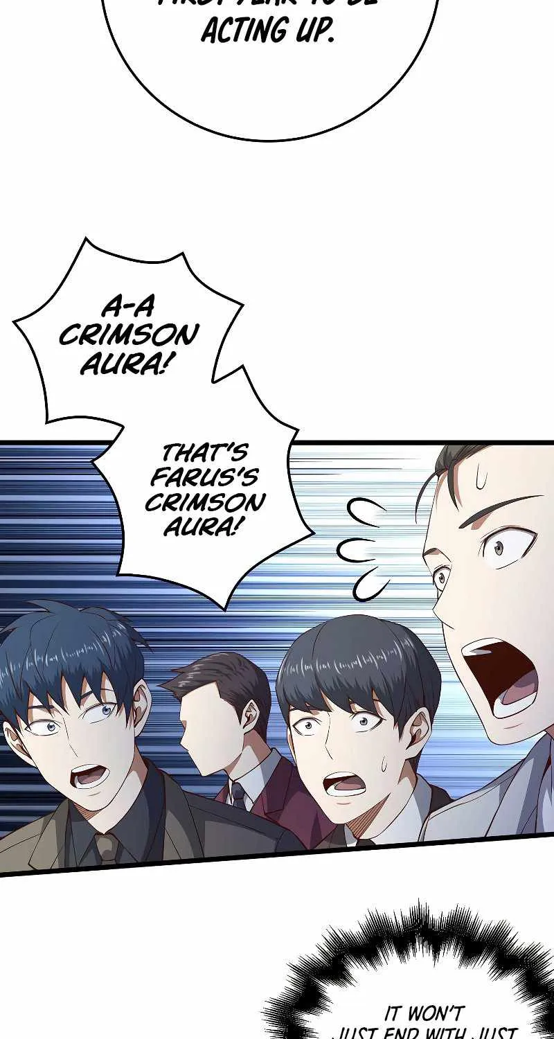 Read The Lord’s Coins Aren’t Decreasing?! chapter 70 image 41 on Lezhin