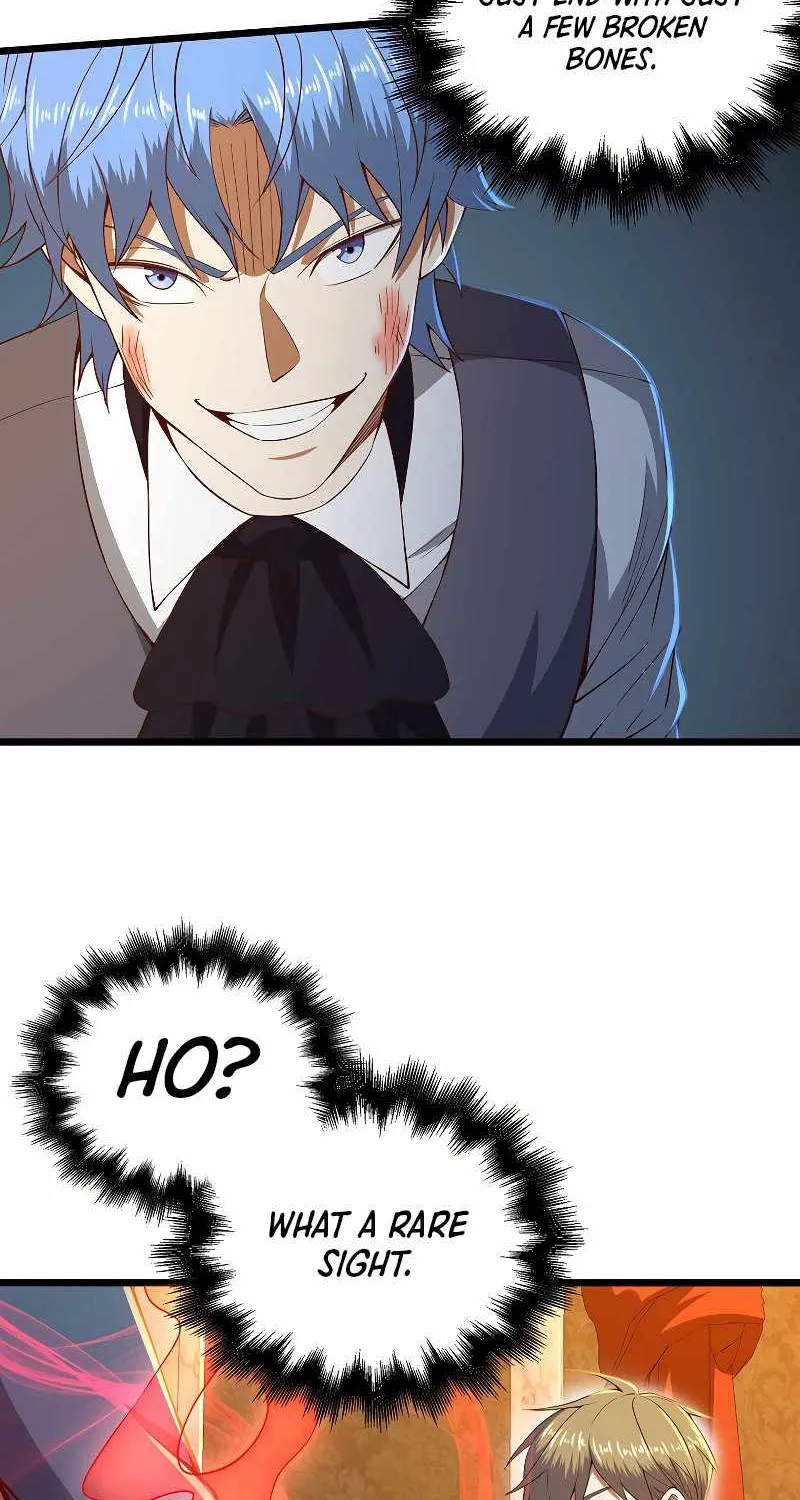 Read The Lord’s Coins Aren’t Decreasing?! chapter 70 image 42 on Lezhin