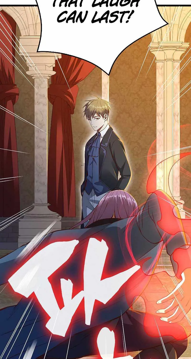 Read The Lord’s Coins Aren’t Decreasing?! chapter 70 image 47 on Lezhin