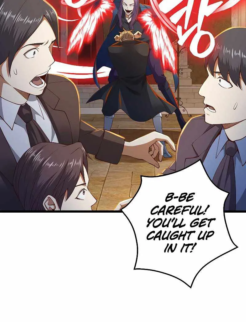 Read The Lord’s Coins Aren’t Decreasing?! chapter 70 image 52 on Lezhin
