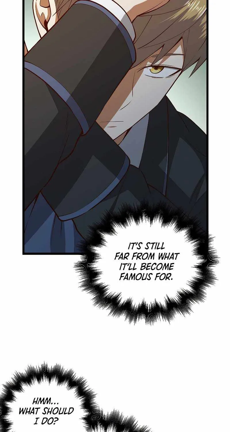 Read The Lord’s Coins Aren’t Decreasing?! chapter 70 image 56 on Lezhin
