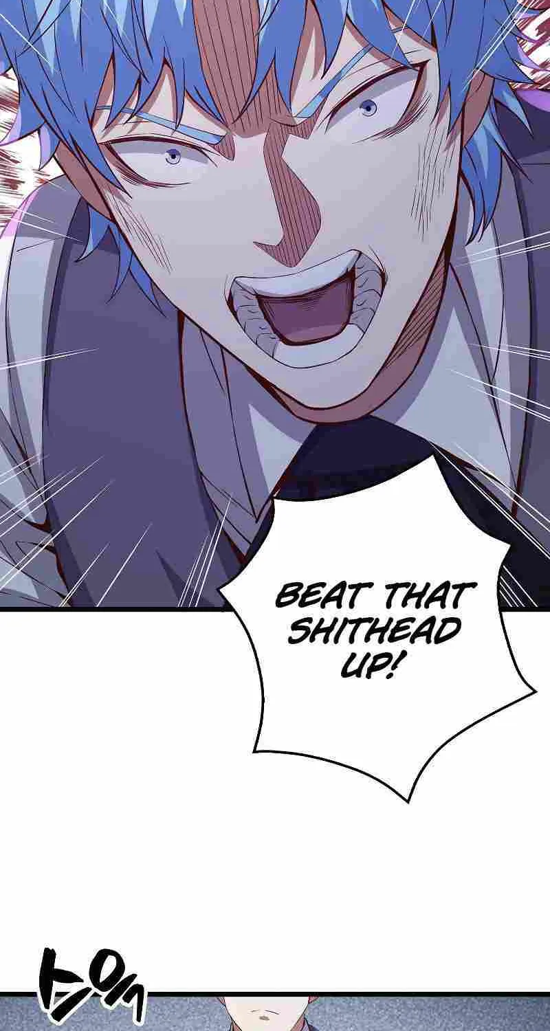 Read The Lord’s Coins Aren’t Decreasing?! chapter 70 image 6 on Lezhin
