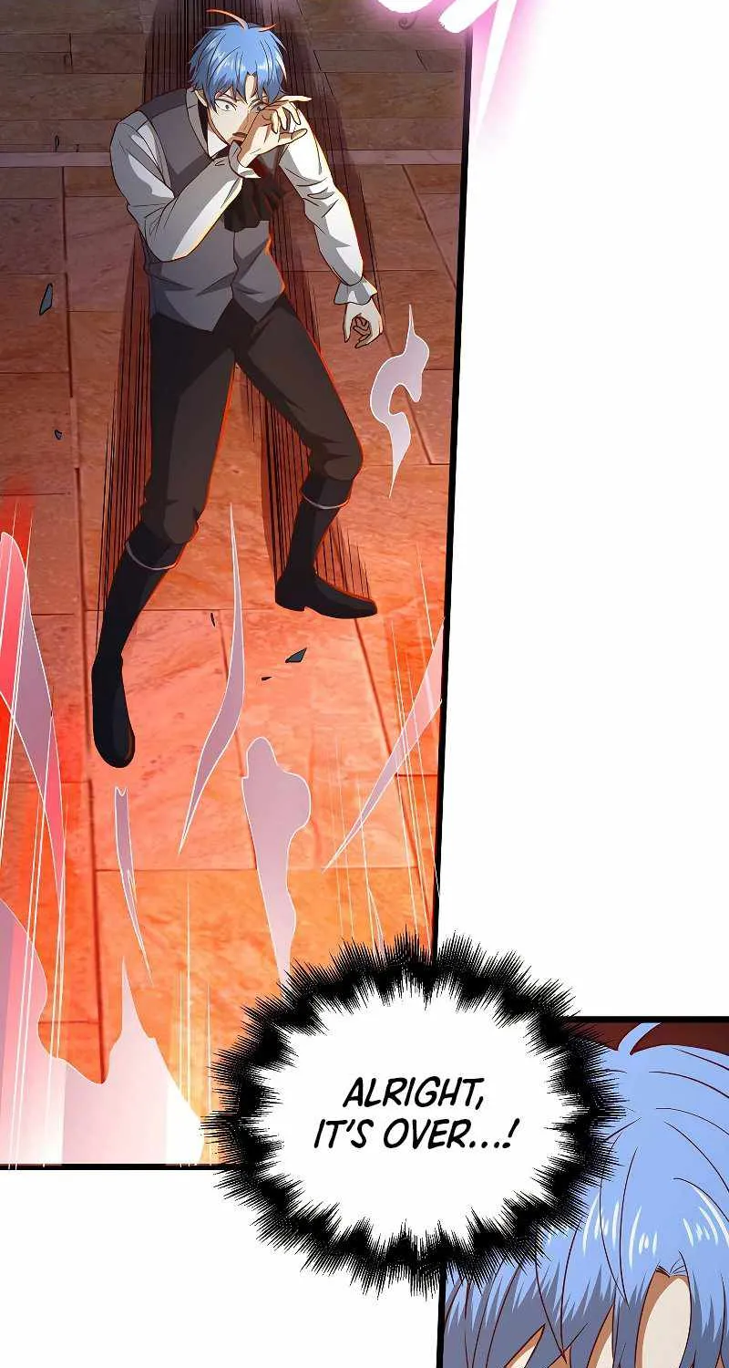 Read The Lord’s Coins Aren’t Decreasing?! chapter 70 image 63 on Lezhin