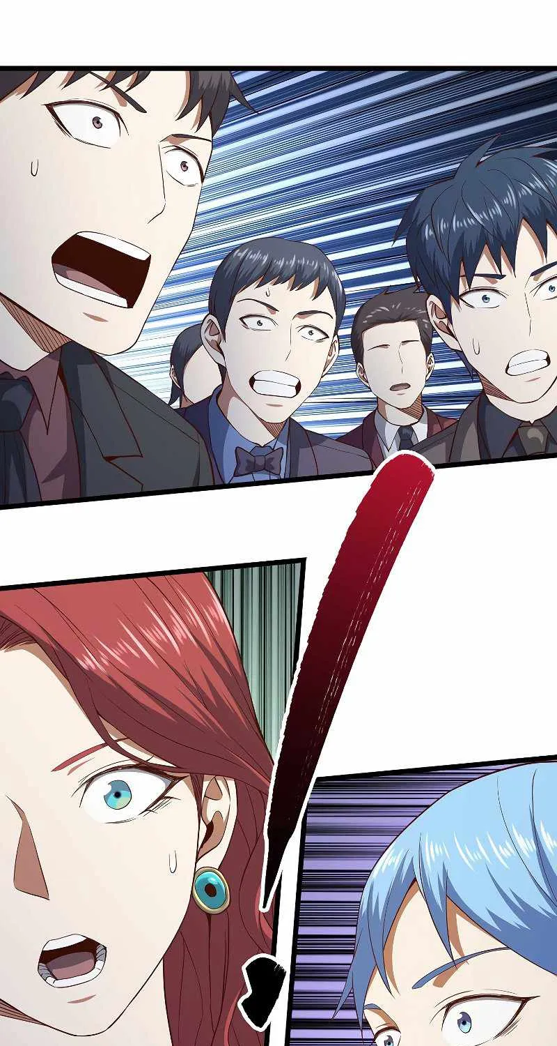 Read The Lord’s Coins Aren’t Decreasing?! chapter 70 image 67 on Lezhin
