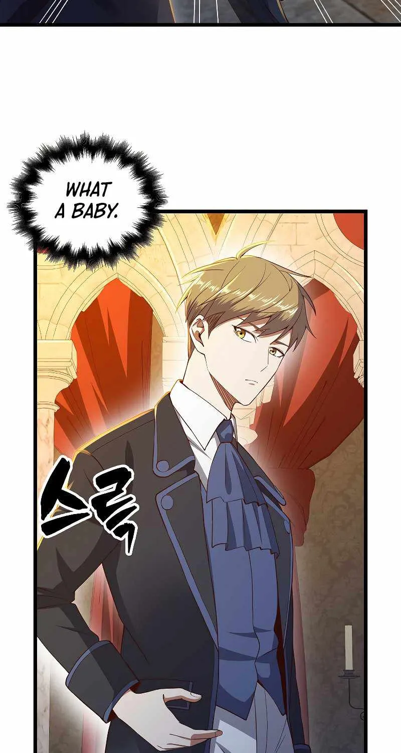 Read The Lord’s Coins Aren’t Decreasing?! chapter 70 image 73 on Lezhin