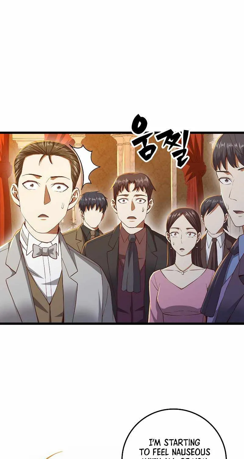 Read The Lord’s Coins Aren’t Decreasing?! chapter 70 image 75 on Lezhin