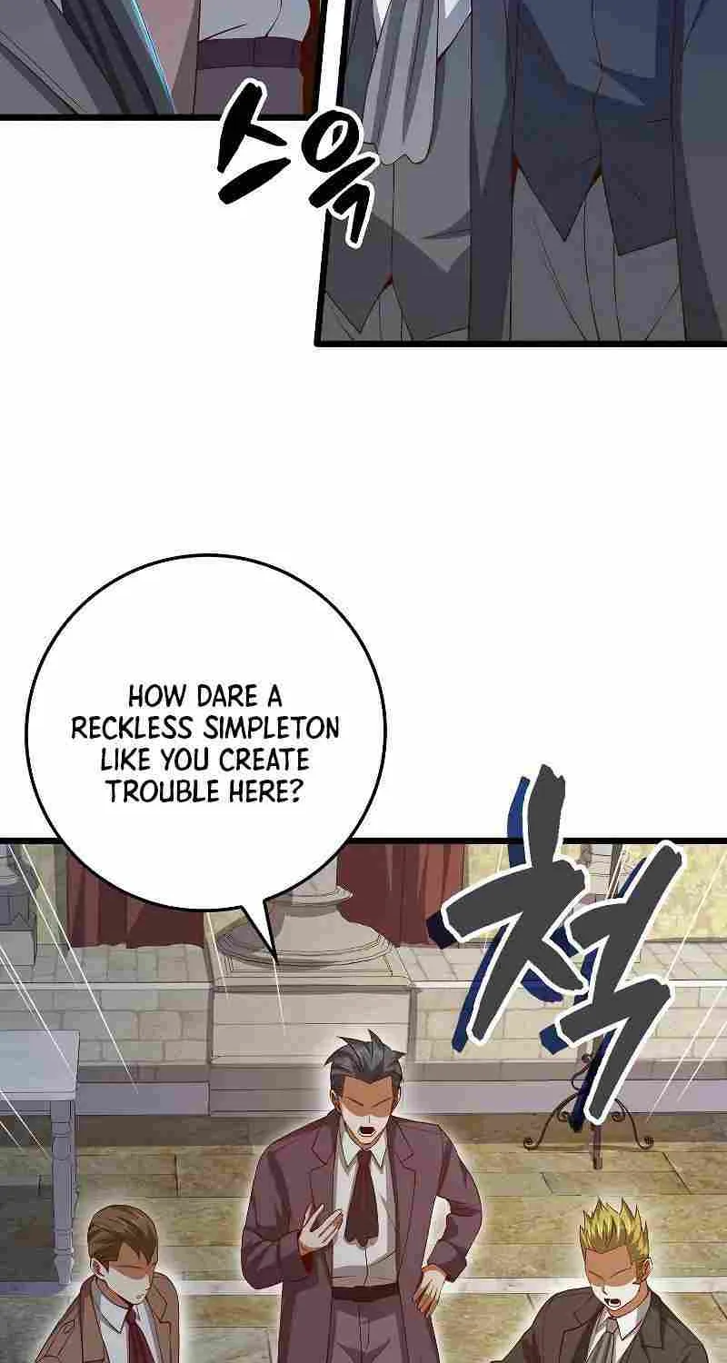 Read The Lord’s Coins Aren’t Decreasing?! chapter 70 image 8 on Lezhin