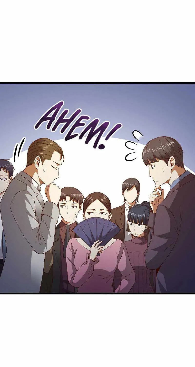 Read The Lord’s Coins Aren’t Decreasing?! chapter 70 image 80 on Lezhin