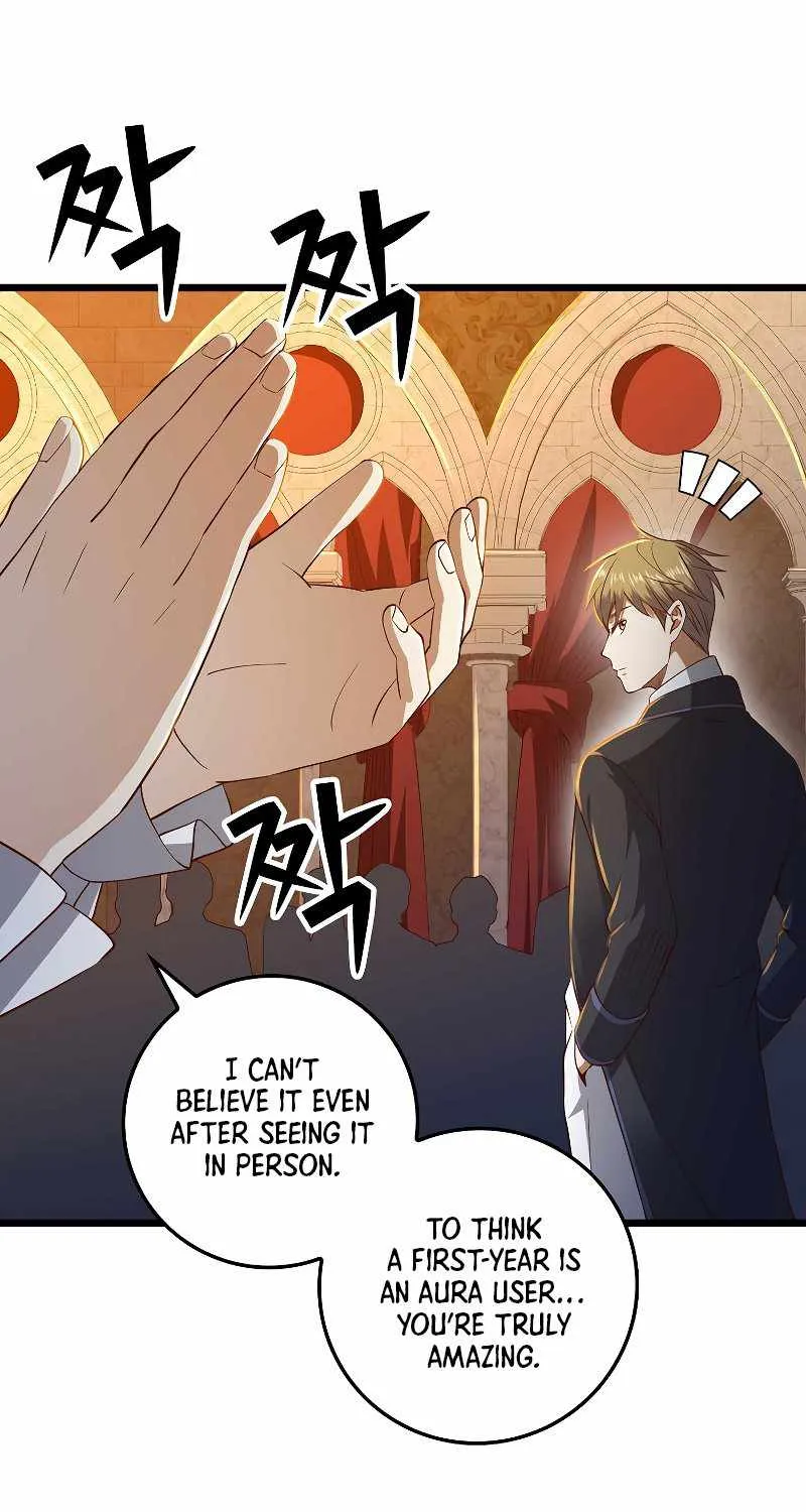 Read The Lord’s Coins Aren’t Decreasing?! chapter 70 image 81 on Lezhin