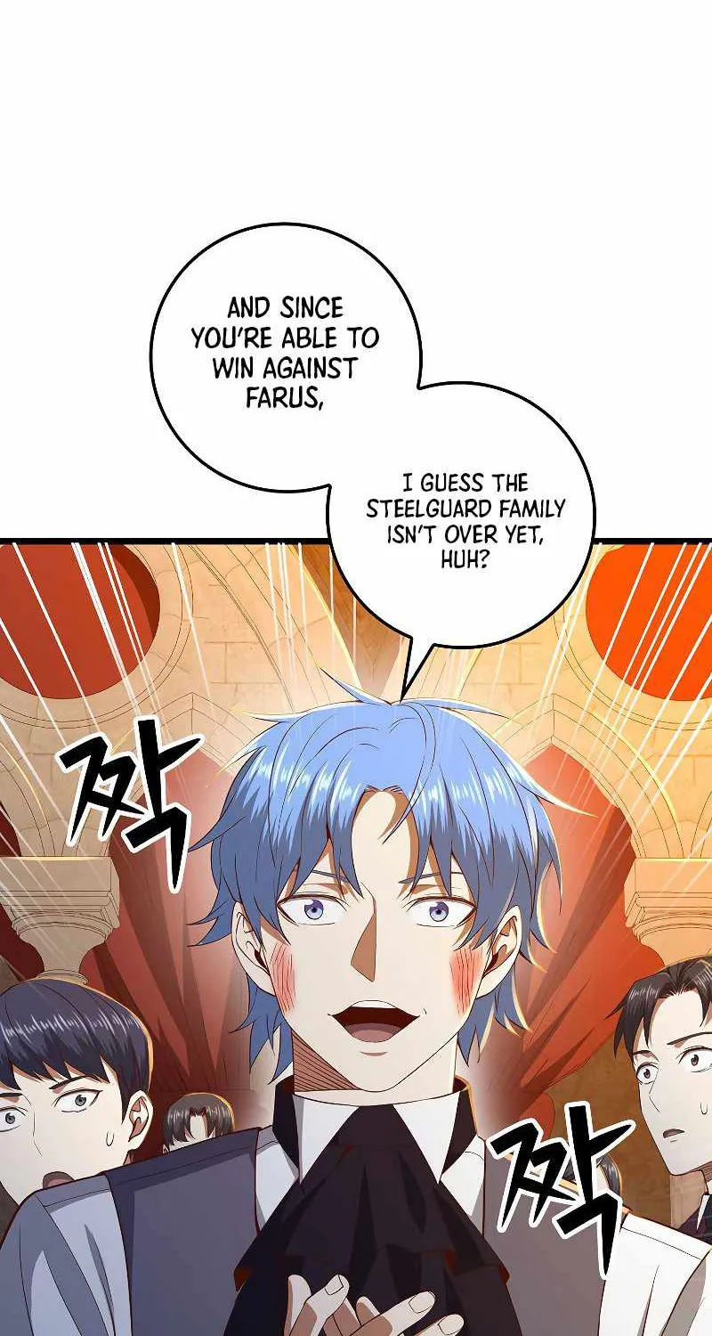 Read The Lord’s Coins Aren’t Decreasing?! chapter 70 image 82 on Lezhin