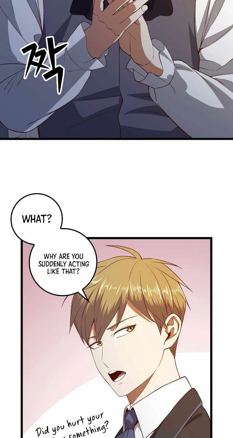 Read The Lord’s Coins Aren’t Decreasing?! chapter 70 image 83 on Lezhin
