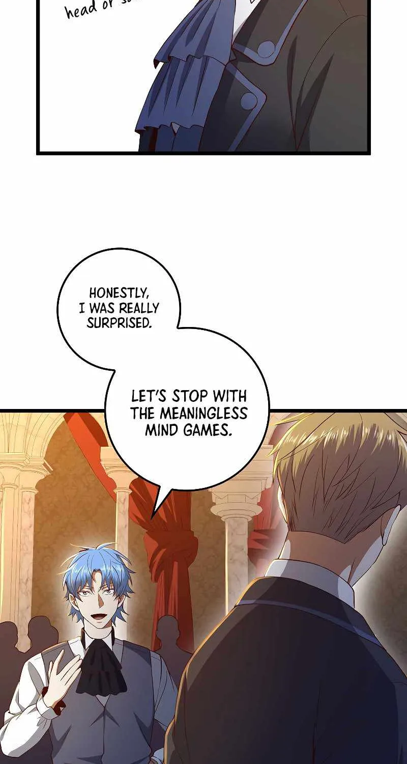 Read The Lord’s Coins Aren’t Decreasing?! chapter 70 image 84 on Lezhin