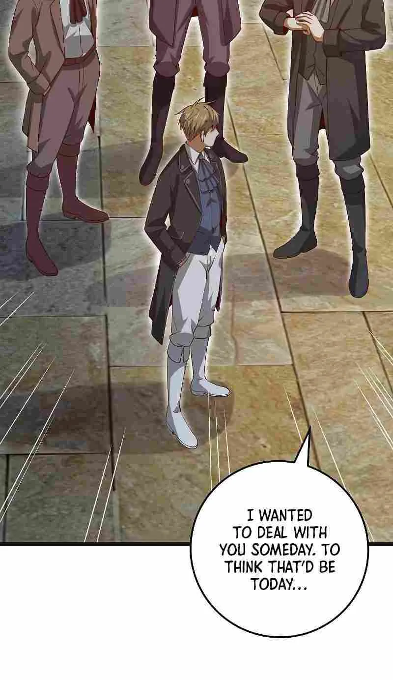 Read The Lord’s Coins Aren’t Decreasing?! chapter 70 image 9 on Lezhin