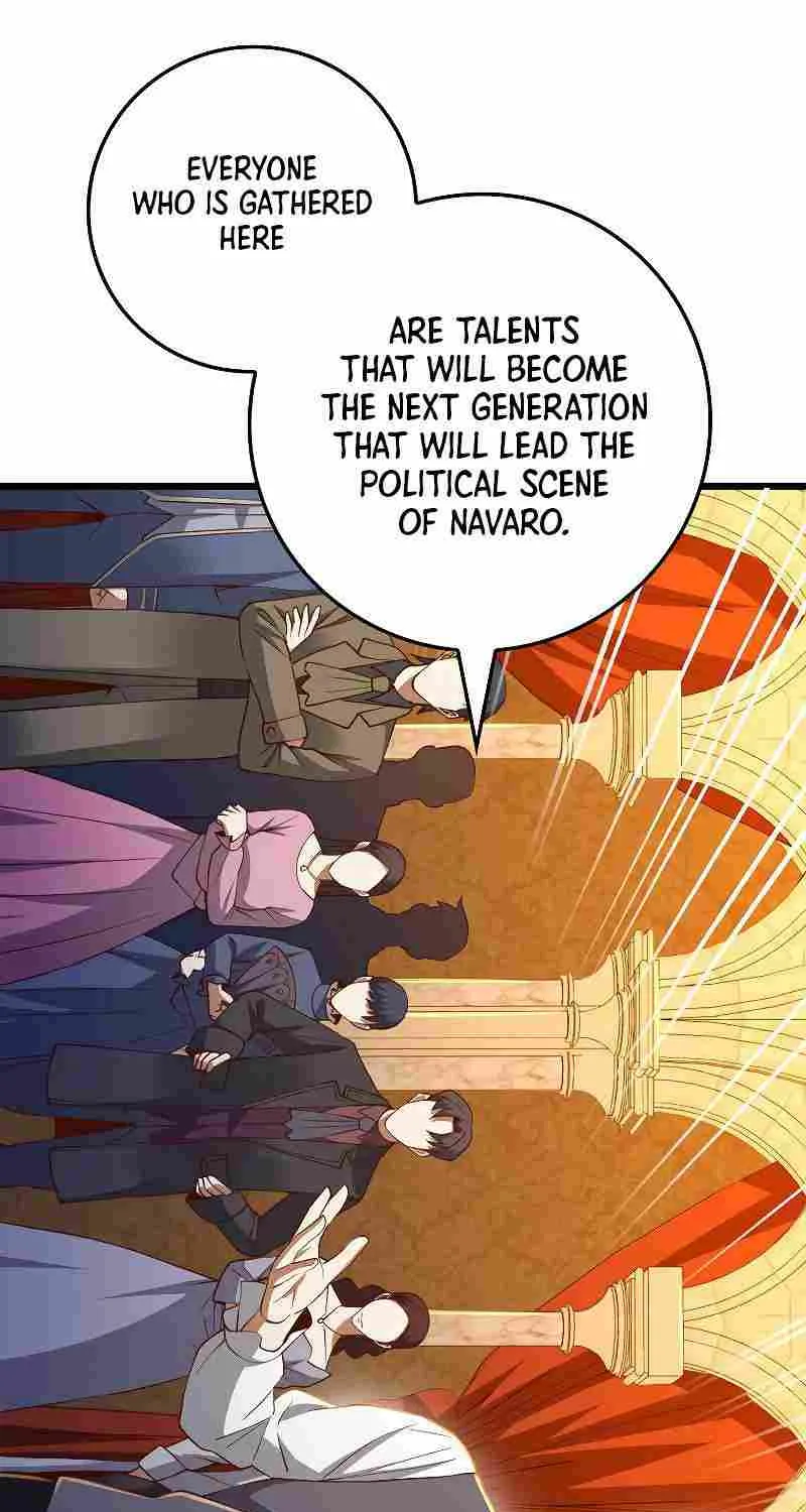 Read The Lord’s Coins Aren’t Decreasing?! chapter 70 image 92 on Lezhin
