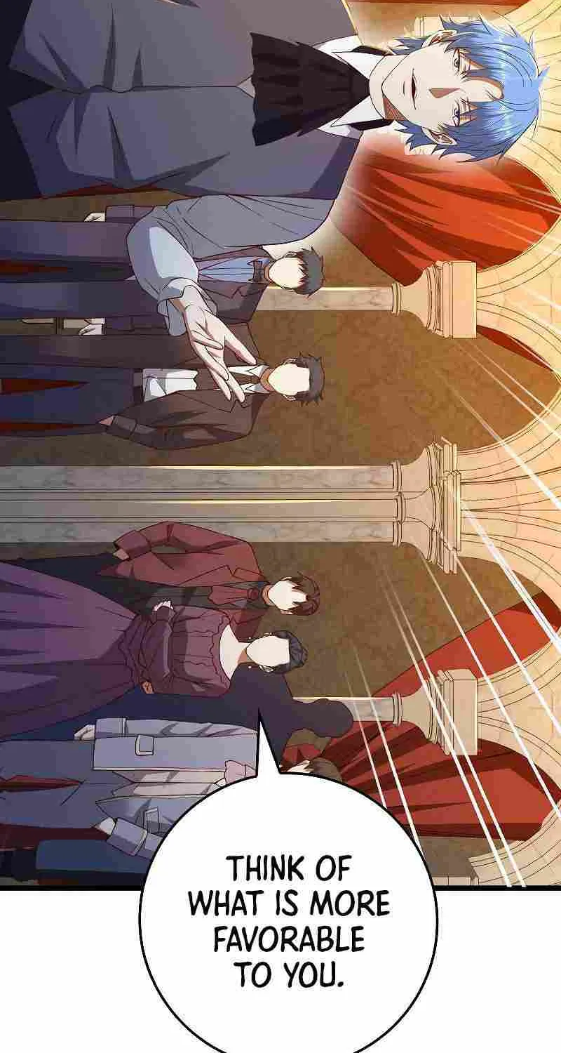 Read The Lord’s Coins Aren’t Decreasing?! chapter 70 image 93 on Lezhin