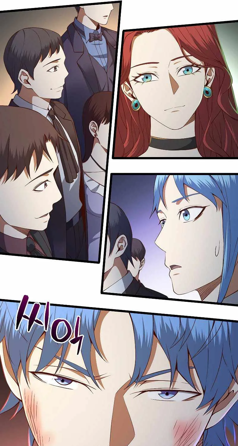Read The Lord’s Coins Aren’t Decreasing?! chapter 70 image 95 on Lezhin