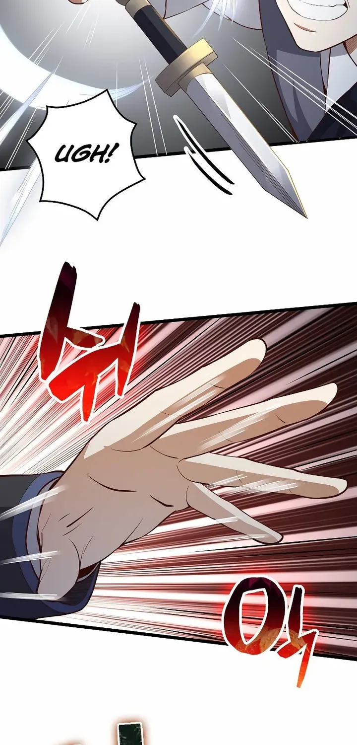 Read The Lord’s Coins Aren’t Decreasing?! chapter 71 image 10 on Lezhin
