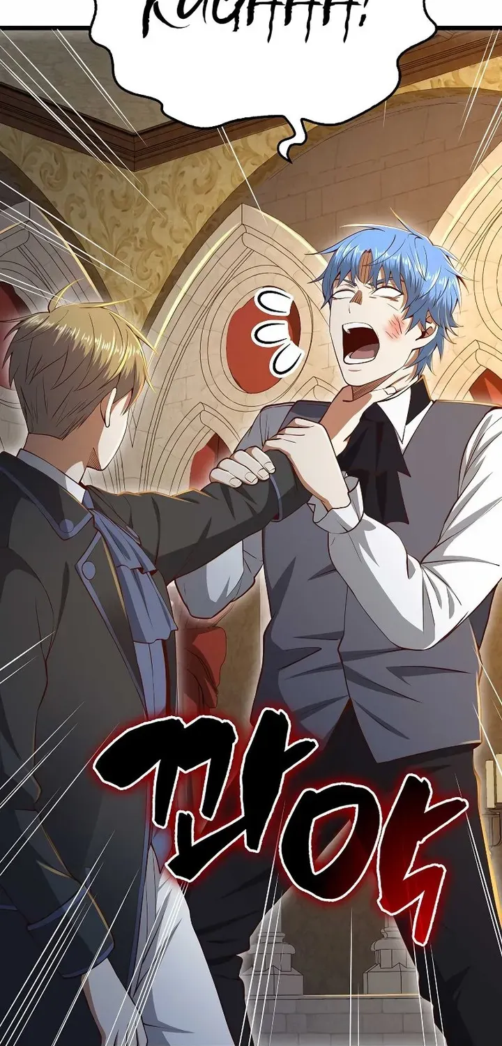 Read The Lord’s Coins Aren’t Decreasing?! chapter 71 image 13 on Lezhin