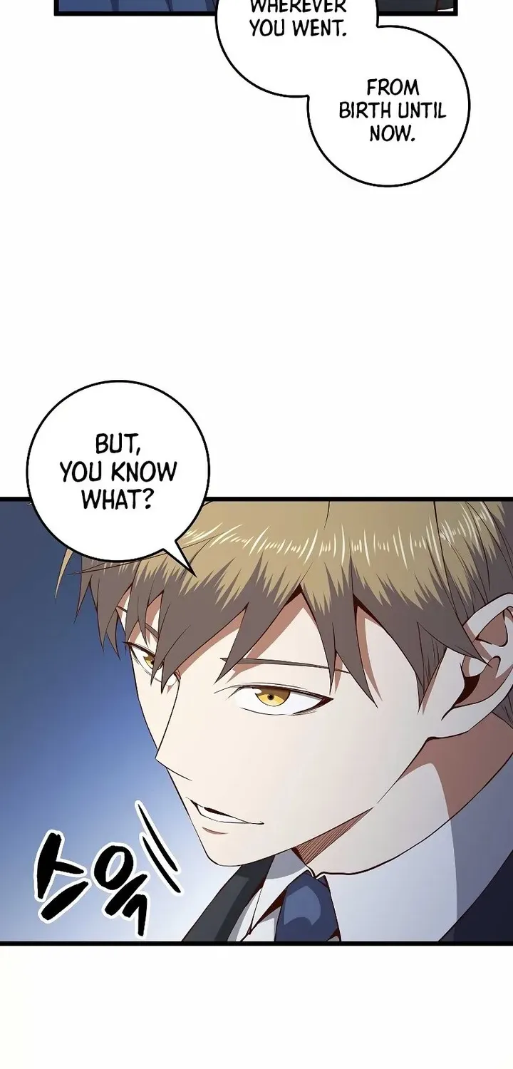 Read The Lord’s Coins Aren’t Decreasing?! chapter 71 image 16 on Lezhin