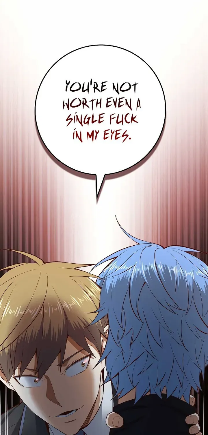Read The Lord’s Coins Aren’t Decreasing?! chapter 71 image 18 on Lezhin