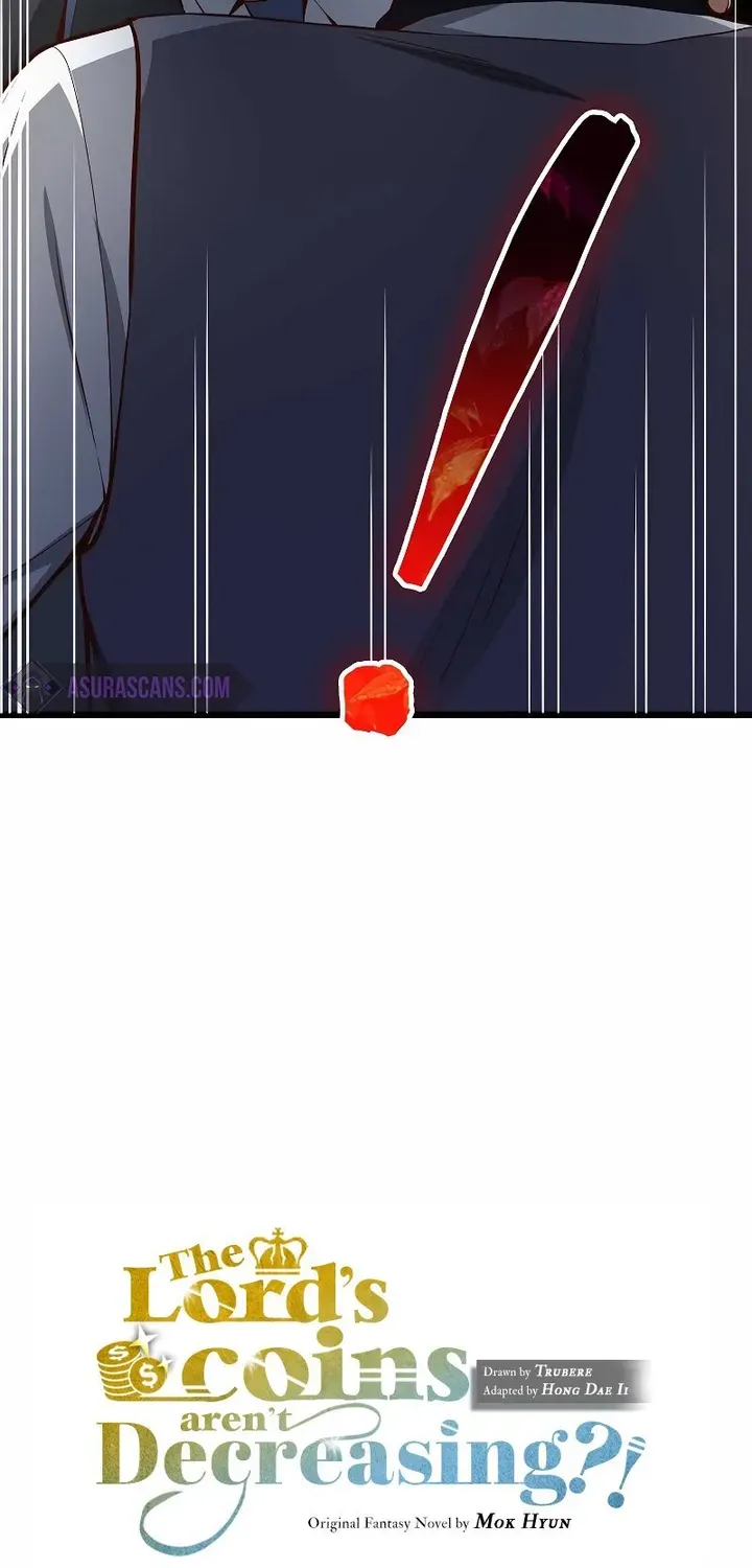 Read The Lord’s Coins Aren’t Decreasing?! chapter 71 image 19 on Lezhin