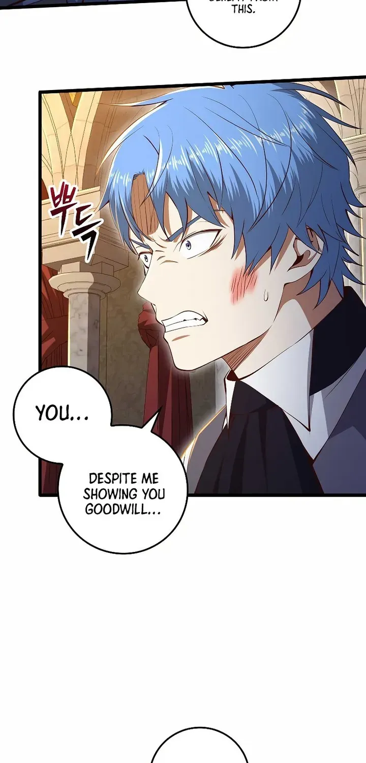 Read The Lord’s Coins Aren’t Decreasing?! chapter 71 image 2 on Lezhin
