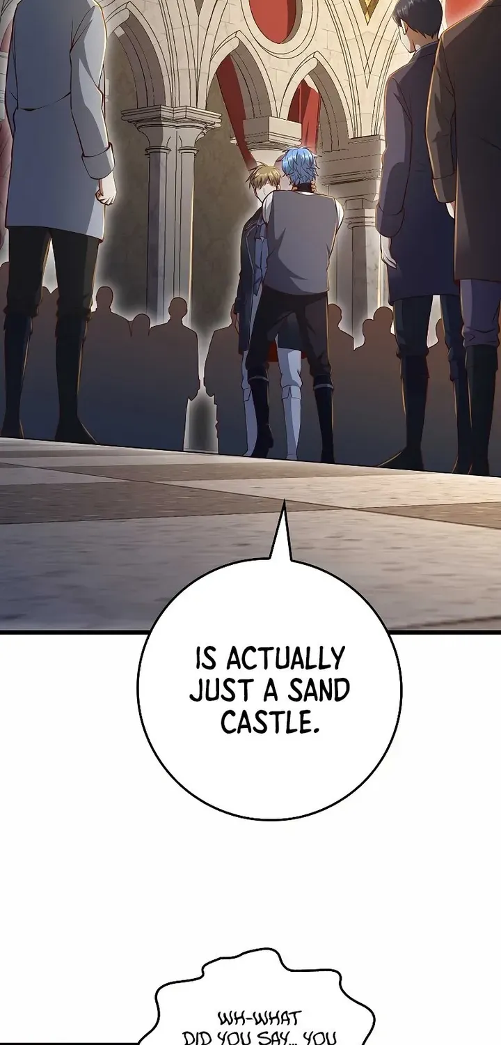 Read The Lord’s Coins Aren’t Decreasing?! chapter 71 image 21 on Lezhin