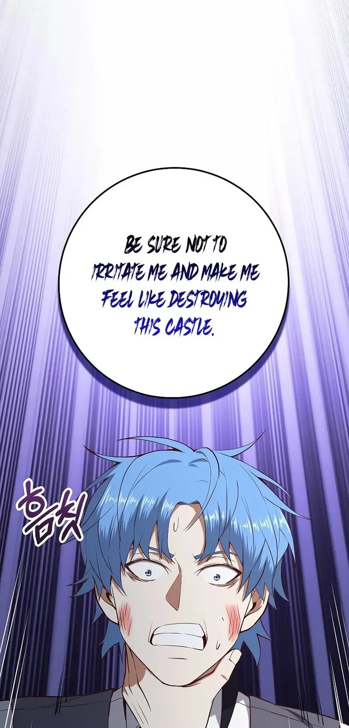 Read The Lord’s Coins Aren’t Decreasing?! chapter 71 image 24 on Lezhin