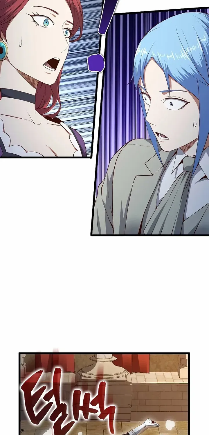 Read The Lord’s Coins Aren’t Decreasing?! chapter 71 image 29 on Lezhin