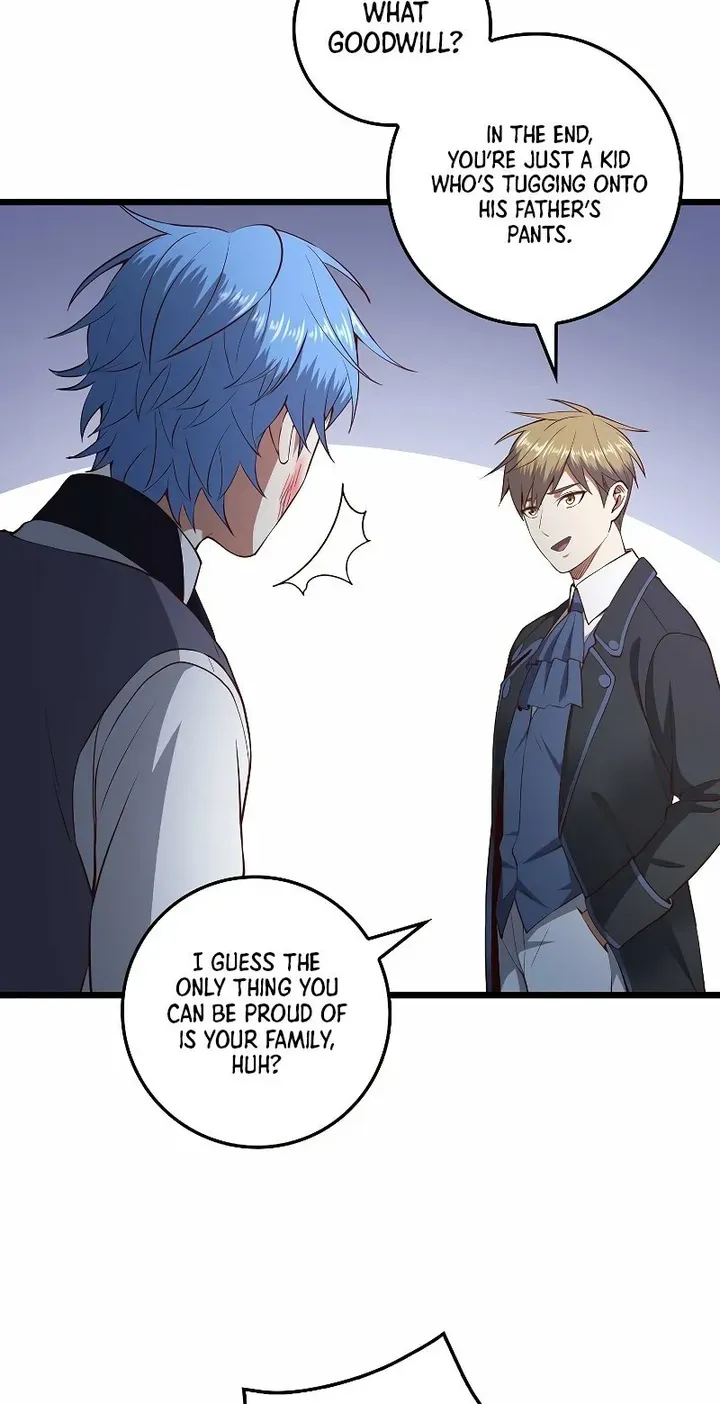 Read The Lord’s Coins Aren’t Decreasing?! chapter 71 image 3 on Lezhin