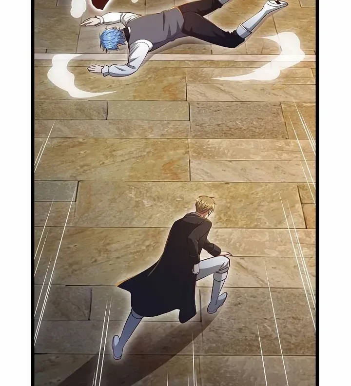 Read The Lord’s Coins Aren’t Decreasing?! chapter 71 image 30 on Lezhin
