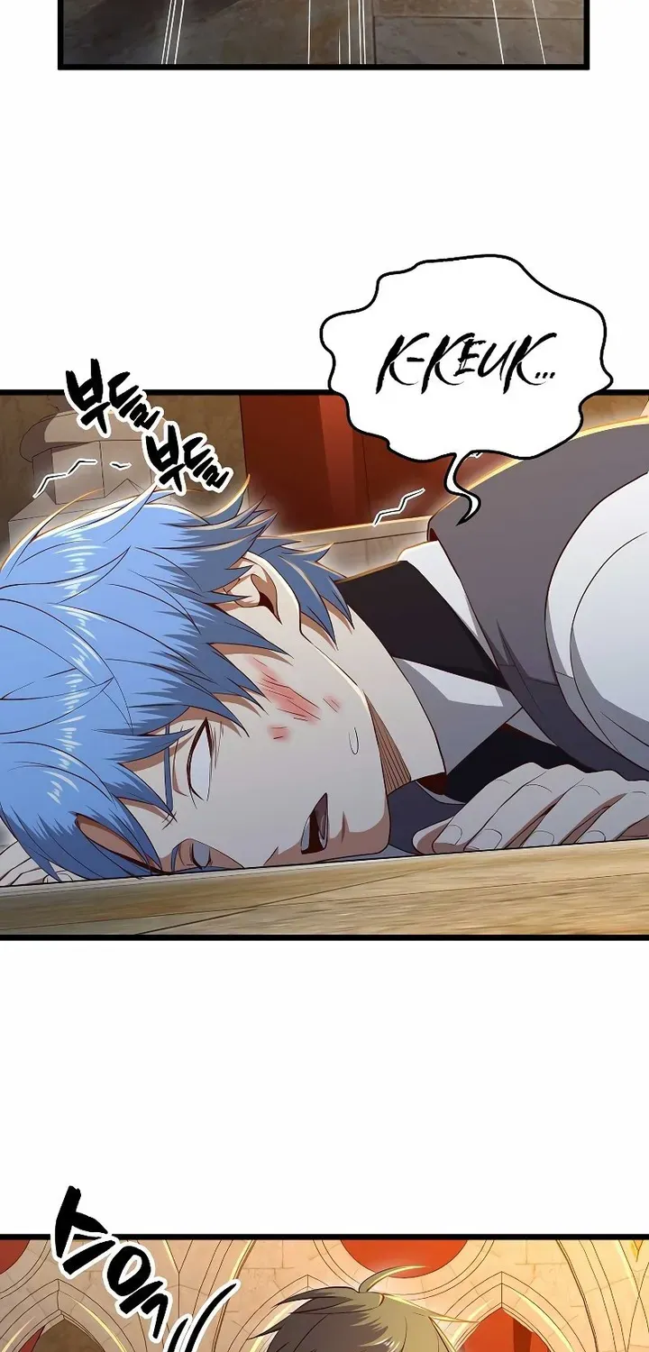 Read The Lord’s Coins Aren’t Decreasing?! chapter 71 image 31 on Lezhin