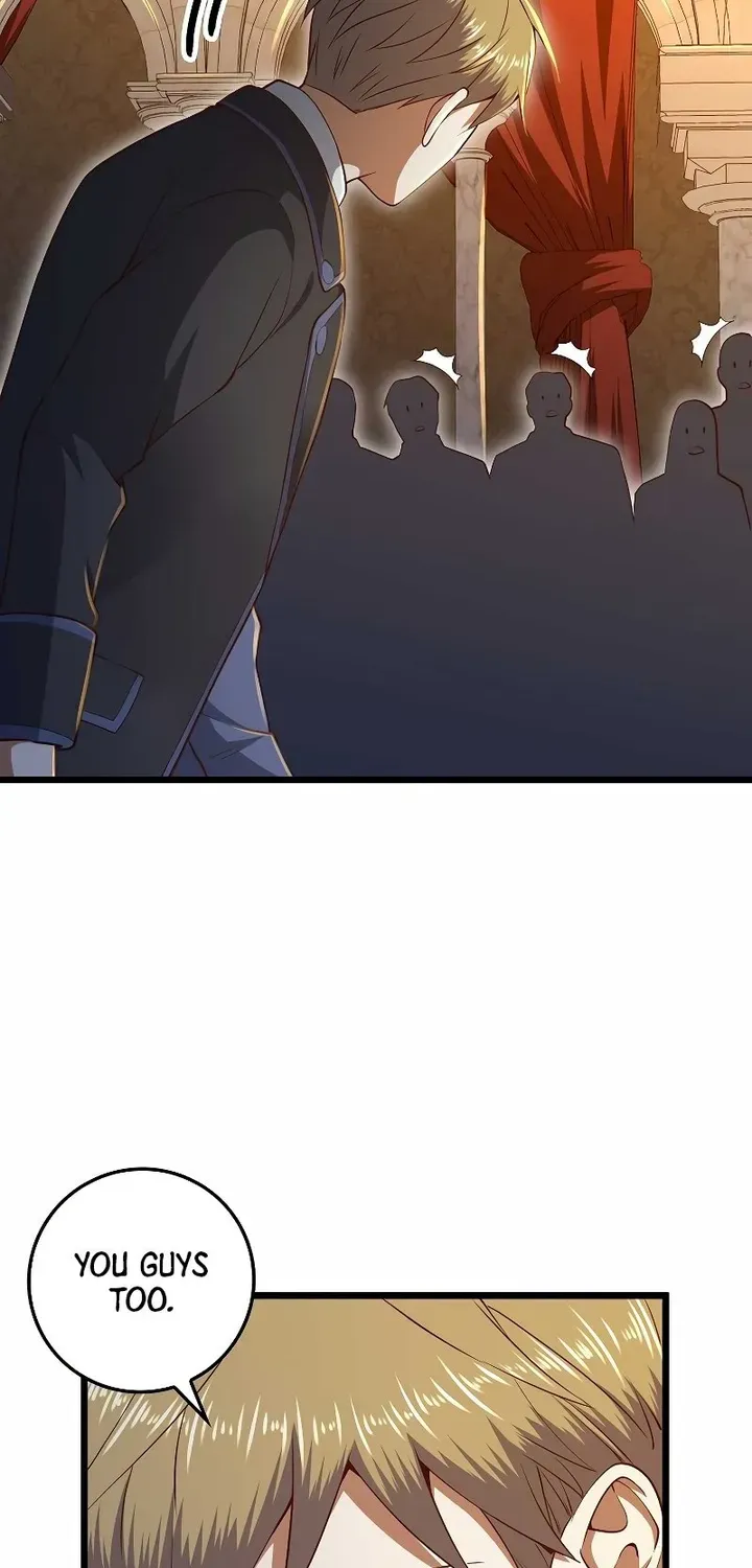 Read The Lord’s Coins Aren’t Decreasing?! chapter 71 image 32 on Lezhin