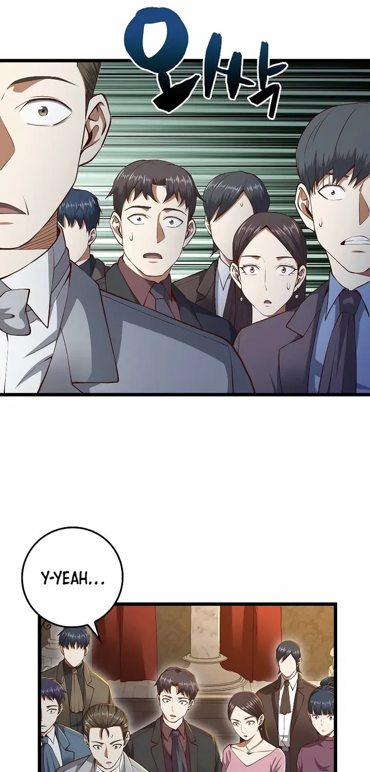 Read The Lord’s Coins Aren’t Decreasing?! chapter 71 image 37 on Lezhin