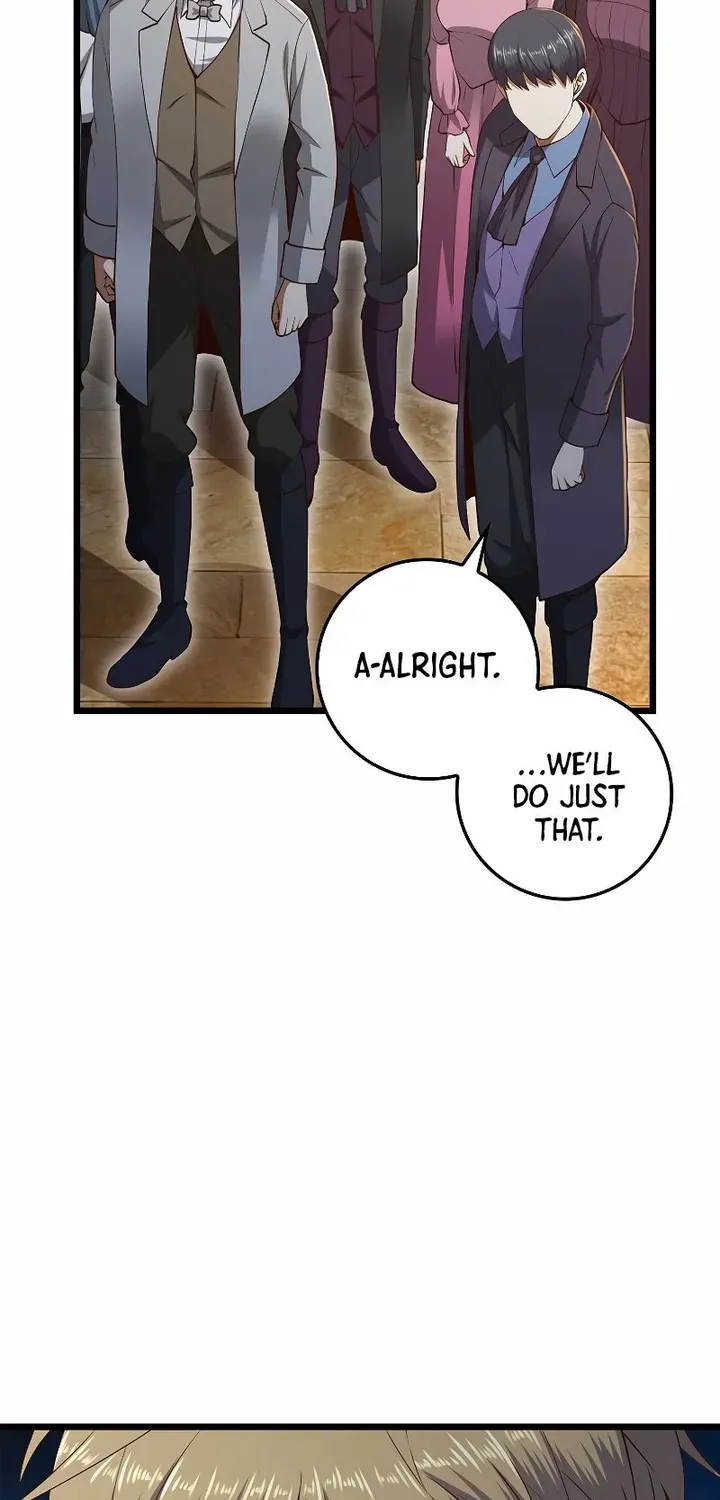Read The Lord’s Coins Aren’t Decreasing?! chapter 71 image 38 on Lezhin