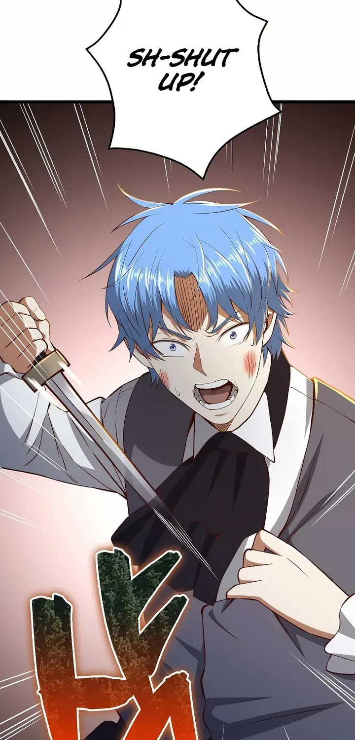 Read The Lord’s Coins Aren’t Decreasing?! chapter 71 image 4 on Lezhin