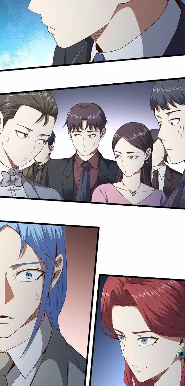 Read The Lord’s Coins Aren’t Decreasing?! chapter 71 image 40 on Lezhin