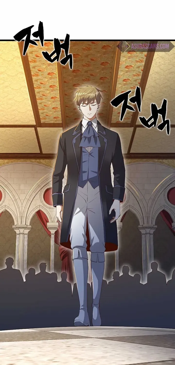 Read The Lord’s Coins Aren’t Decreasing?! chapter 71 image 42 on Lezhin