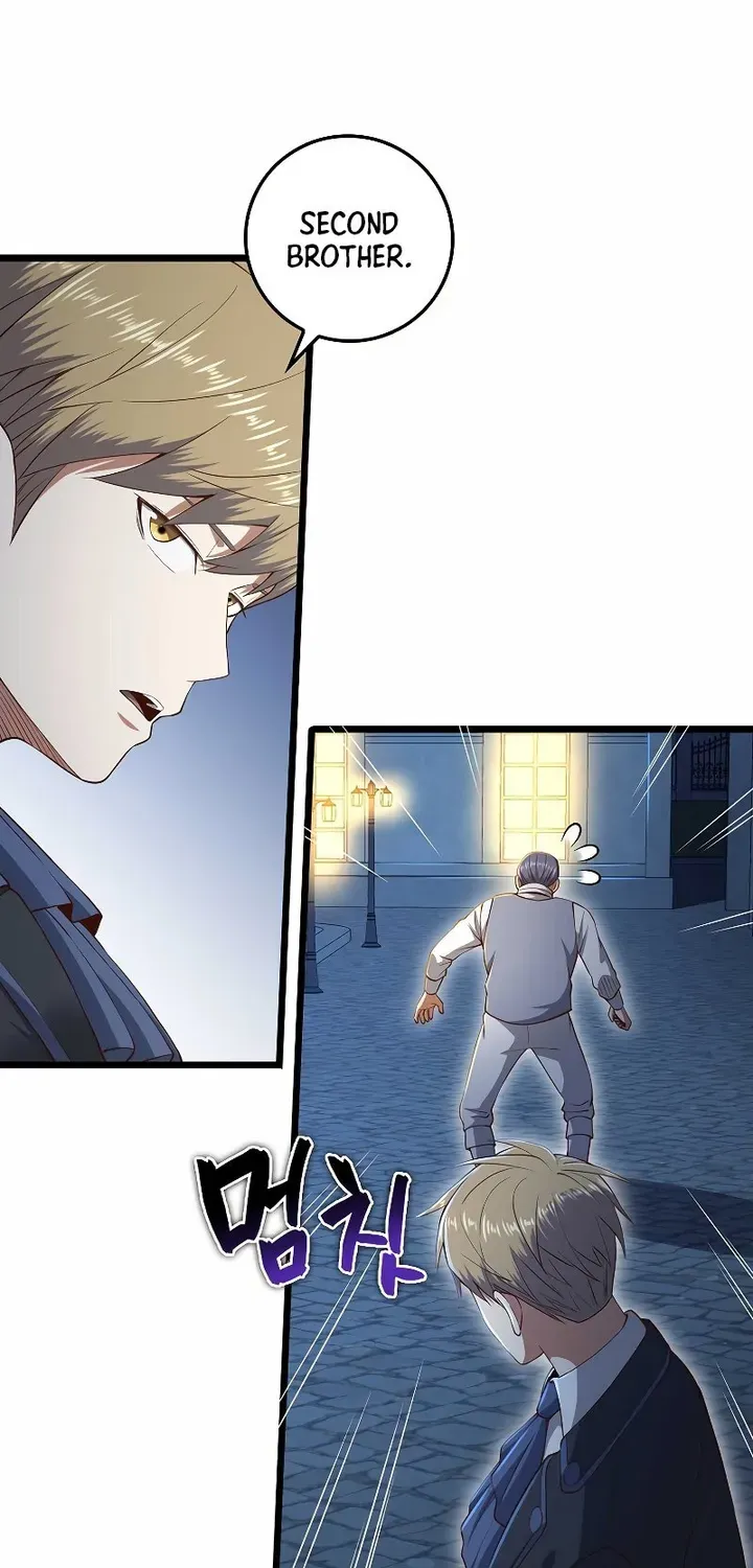 Read The Lord’s Coins Aren’t Decreasing?! chapter 71 image 46 on Lezhin