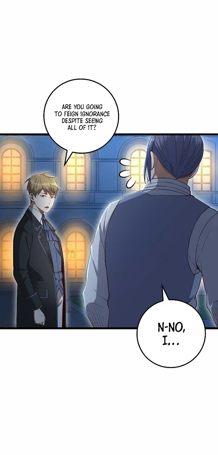 Read The Lord’s Coins Aren’t Decreasing?! chapter 71 image 49 on Lezhin