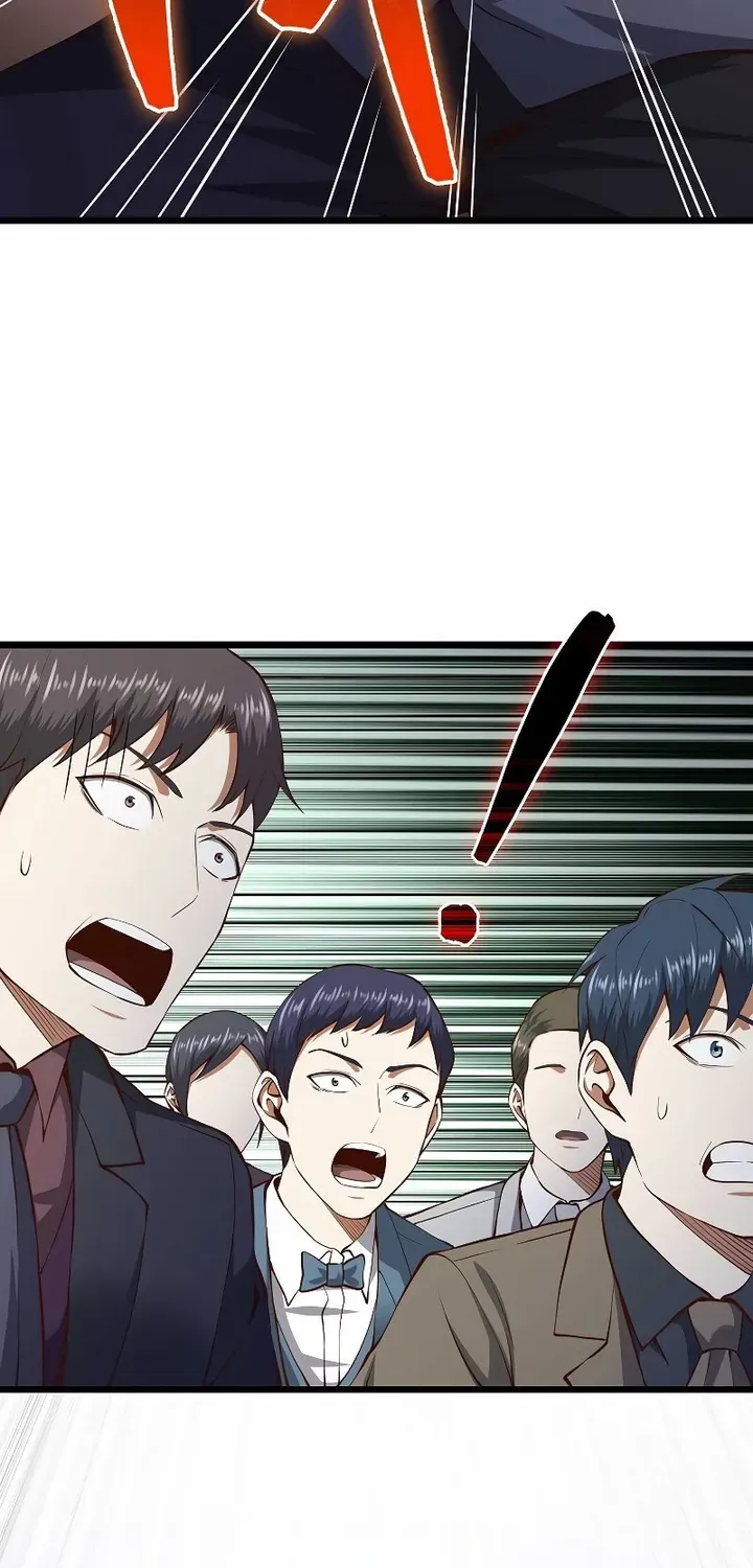 Read The Lord’s Coins Aren’t Decreasing?! chapter 71 image 5 on Lezhin